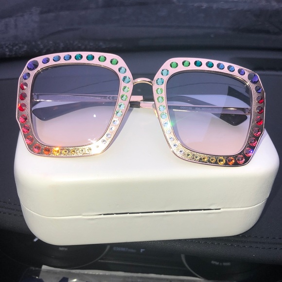 Gucci Accessories - Gucci Glasses